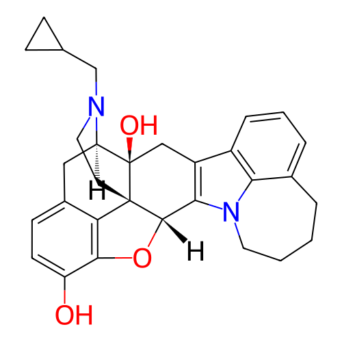 Chemical structure of BindingDB Monomer ID 50261726