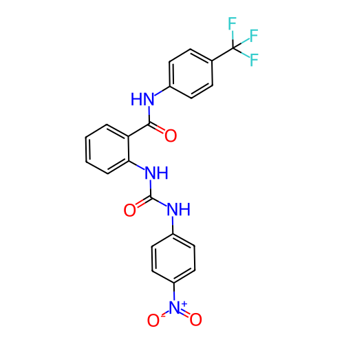 Chemical structure of BindingDB Monomer ID 50261742