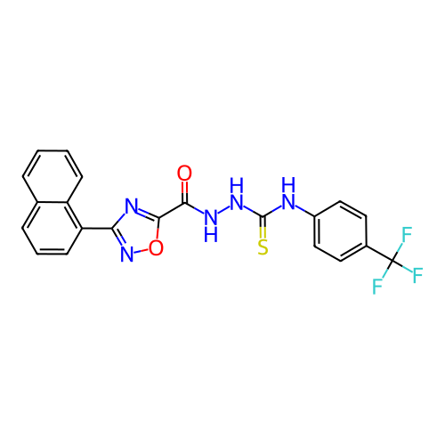 Chemical structure of BindingDB Monomer ID 50261757
