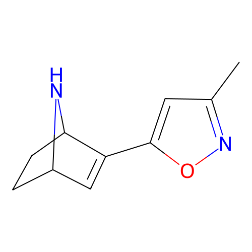 Chemical structure of BindingDB Monomer ID 50261764