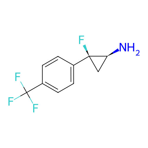 Chemical structure of BindingDB Monomer ID 50261813