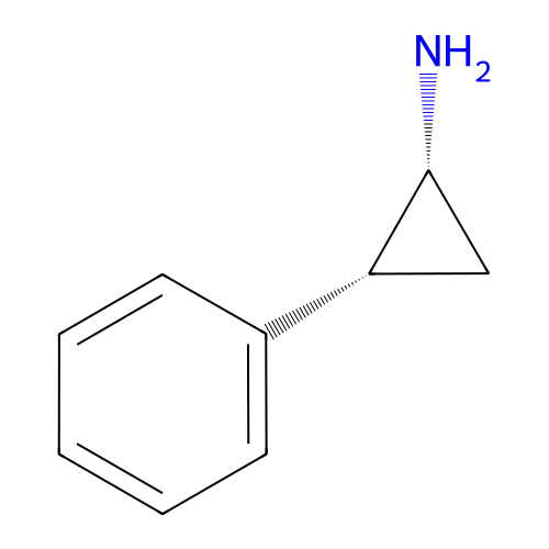 Chemical structure of BindingDB Monomer ID 50261814