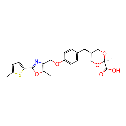 Chemical structure of BindingDB Monomer ID 50261878