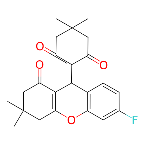 Chemical structure of BindingDB Monomer ID 50261897