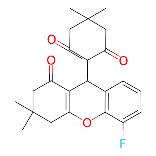 Chemical structure of BindingDB Monomer ID 50261898