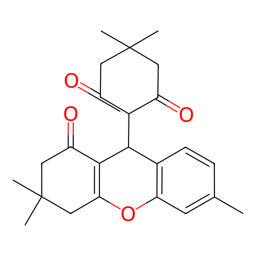 Chemical structure of BindingDB Monomer ID 50261899