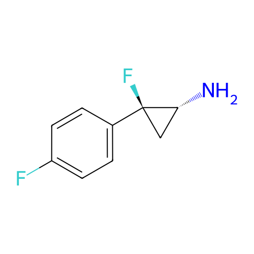 Chemical structure of BindingDB Monomer ID 50261920