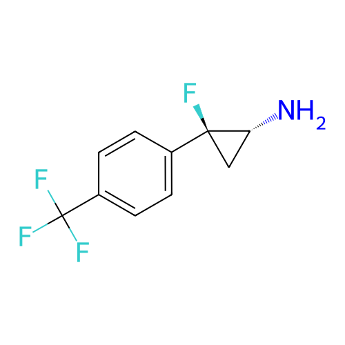 Chemical structure of BindingDB Monomer ID 50261921