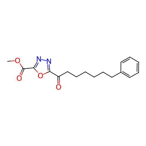 Chemical structure of BindingDB Monomer ID 50261936