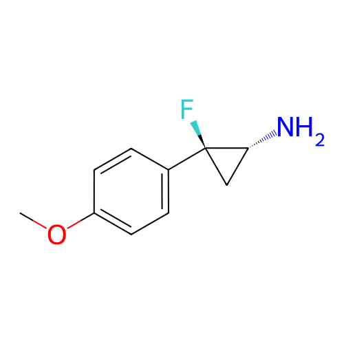 Chemical structure of BindingDB Monomer ID 50261967