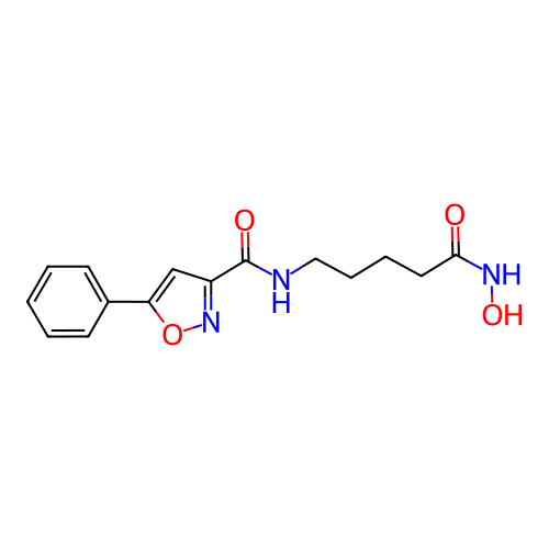 Chemical structure of BindingDB Monomer ID 50261973