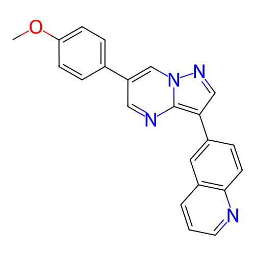Chemical structure of BindingDB Monomer ID 50261977