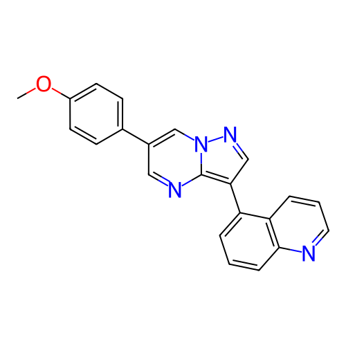 Chemical structure of BindingDB Monomer ID 50261979