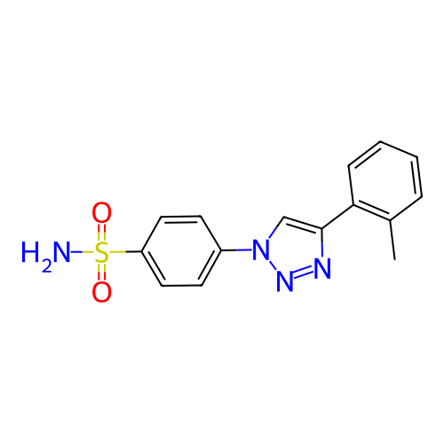 Chemical structure of BindingDB Monomer ID 50262015