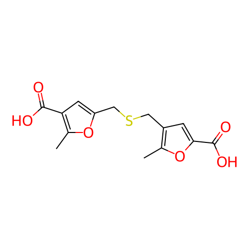 Chemical structure of BindingDB Monomer ID 50262041
