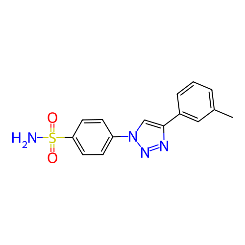 Chemical structure of BindingDB Monomer ID 50262064