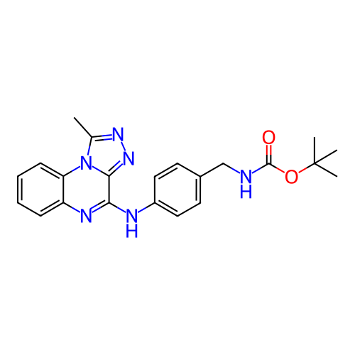 Chemical structure of BindingDB Monomer ID 50262142