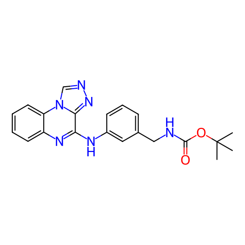 Chemical structure of BindingDB Monomer ID 50262143