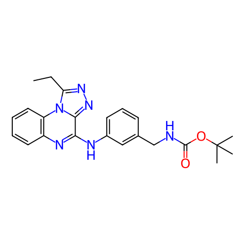 Chemical structure of BindingDB Monomer ID 50262145