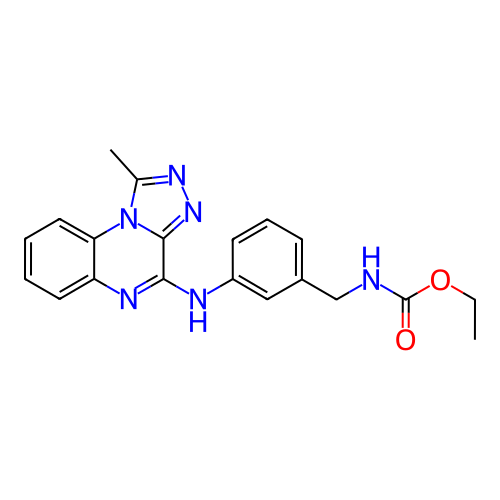 Chemical structure of BindingDB Monomer ID 50262146