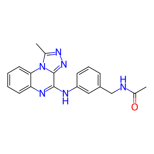 Chemical structure of BindingDB Monomer ID 50262147