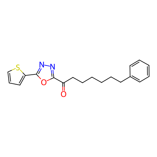 Chemical structure of BindingDB Monomer ID 50262186