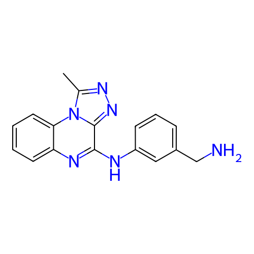Chemical structure of BindingDB Monomer ID 50262193