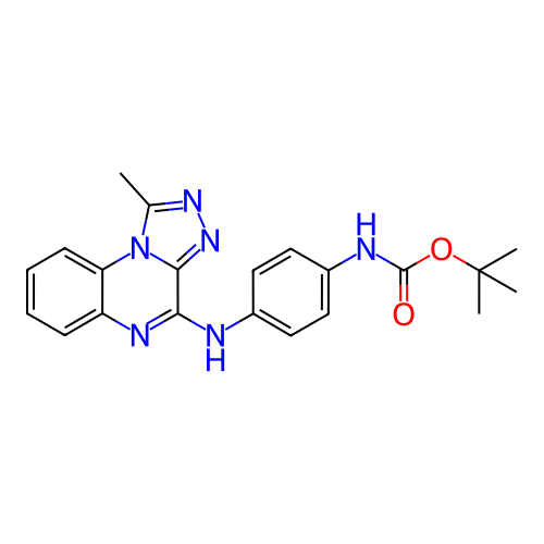 Chemical structure of BindingDB Monomer ID 50262194