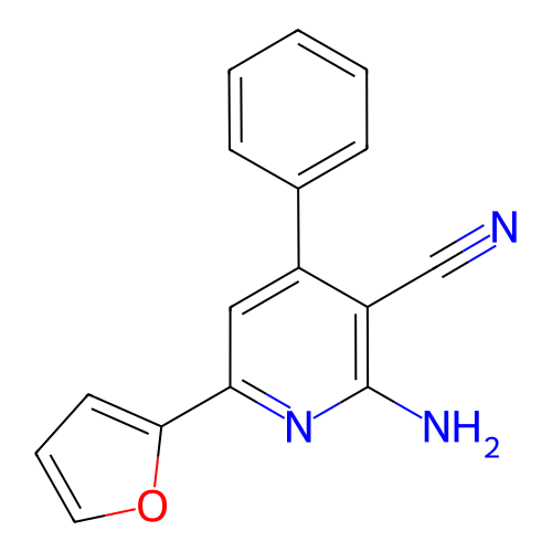 Chemical structure of BindingDB Monomer ID 50262202