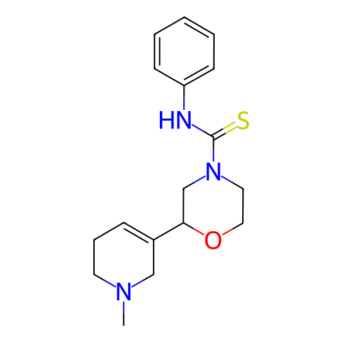 Chemical structure of BindingDB Monomer ID 50262220
