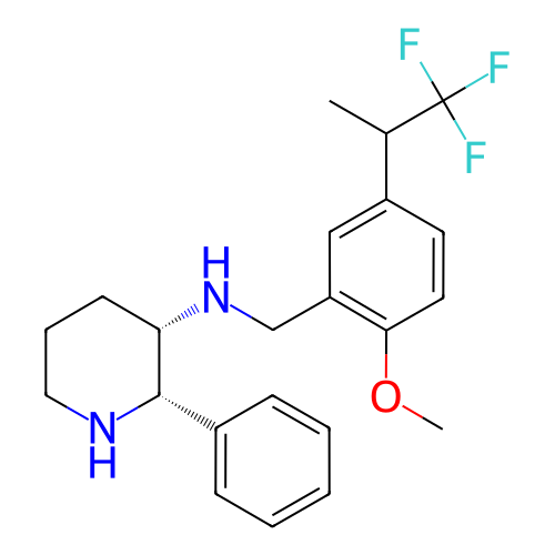 Chemical structure of BindingDB Monomer ID 50262280