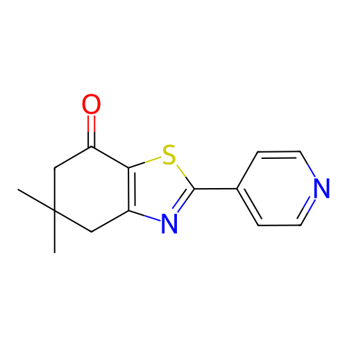 Chemical structure of BindingDB Monomer ID 50262357