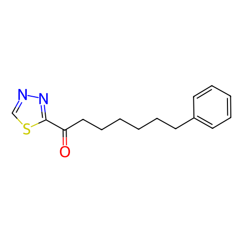 Chemical structure of BindingDB Monomer ID 50262419