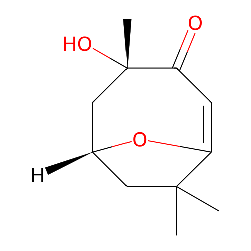 Chemical structure of BindingDB Monomer ID 50262423