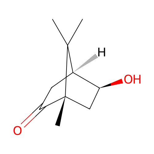 Chemical structure of BindingDB Monomer ID 50262425