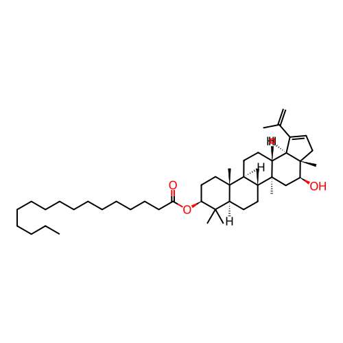 Chemical structure of BindingDB Monomer ID 50262426