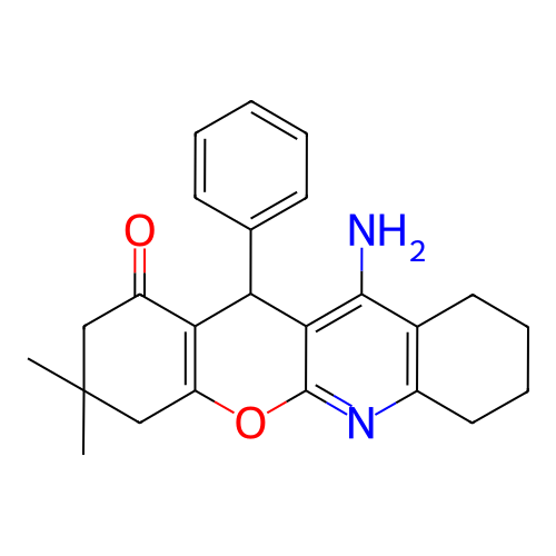 Chemical structure of BindingDB Monomer ID 50262454