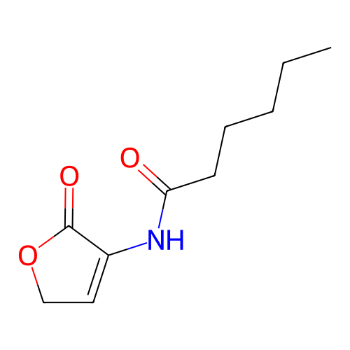 Chemical structure of BindingDB Monomer ID 50262464