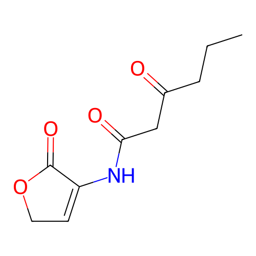 Chemical structure of BindingDB Monomer ID 50262465