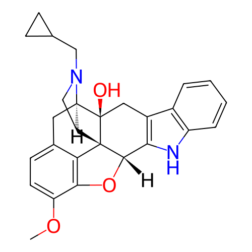 Chemical structure of BindingDB Monomer ID 50262499