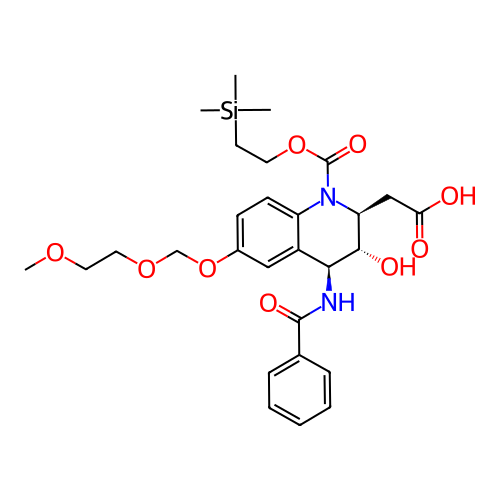 Chemical structure of BindingDB Monomer ID 50262592
