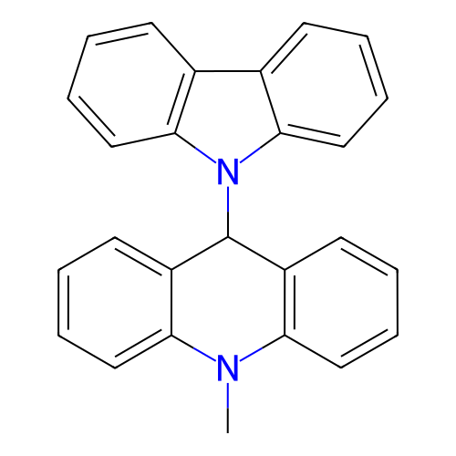 Chemical structure of BindingDB Monomer ID 50262638