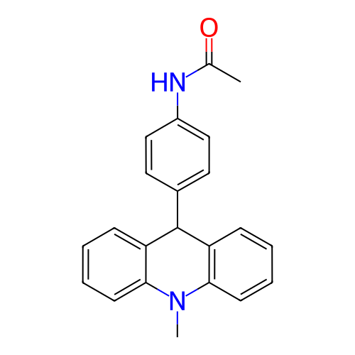 Chemical structure of BindingDB Monomer ID 50262645