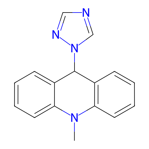 Chemical structure of BindingDB Monomer ID 50262661