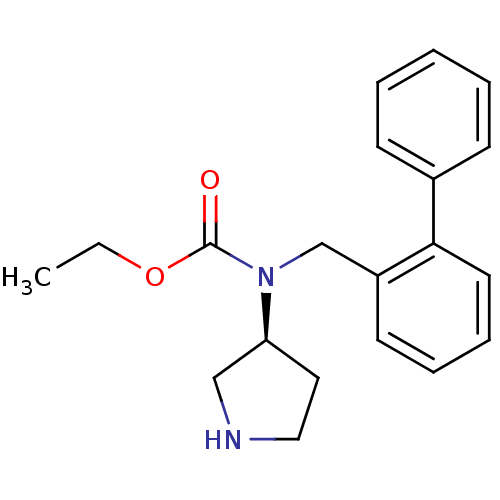 Chemical structure of BindingDB Monomer ID 50262678