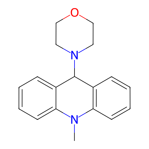 Chemical structure of BindingDB Monomer ID 50262687