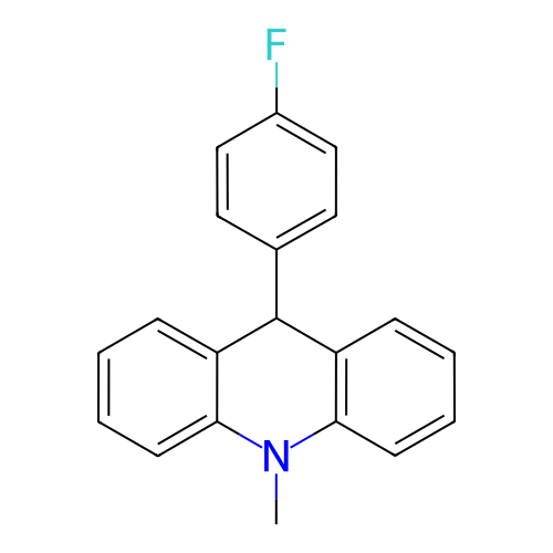 Chemical structure of BindingDB Monomer ID 50262690