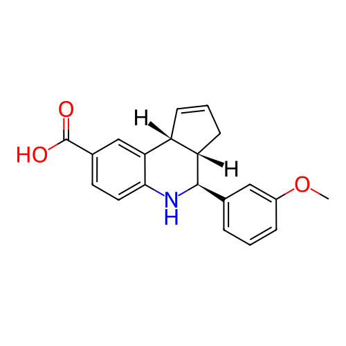 Chemical structure of BindingDB Monomer ID 50262713