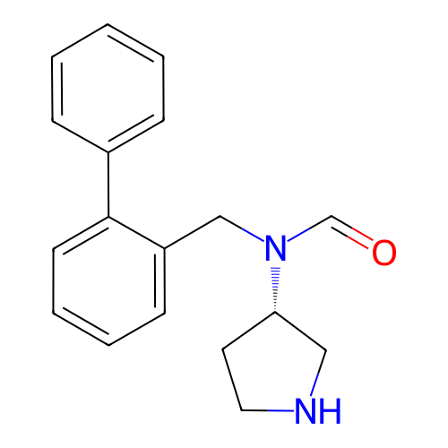 Chemical structure of BindingDB Monomer ID 50262726