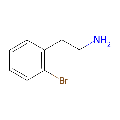 Chemical structure of BindingDB Monomer ID 50262753